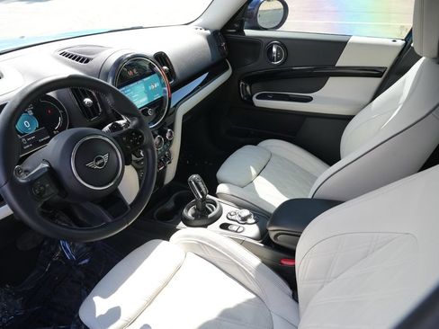 Certified 2023 MINI Cooper Countryman S AWD/4WD image 19