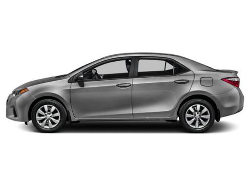 Used 2015 Toyota Corolla S w/ Protection Package FWD image 4