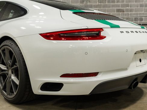 Used 2019 Porsche 911 Carrera T RWD image 23