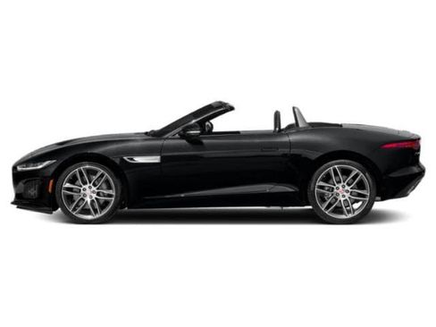 Used 2021 Jaguar F-TYPE First Edition image 3
