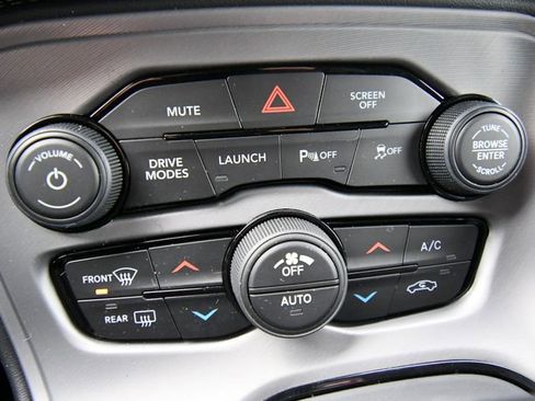 Used 2023 Dodge Challenger R/T Scat Pack w/ Plus Package RWD image 51