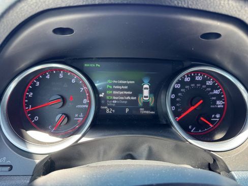 Used 2018 Toyota Camry XSE FWD image 18