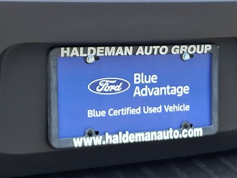 Certified 2025 Ford Transit 250 Low Roof w/ Exterior Upgrade Package RWD image 30