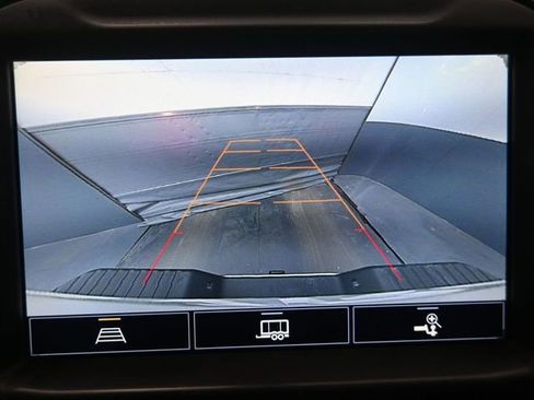 Used 2023 Chevrolet Silverado 2500 LTZ image 33