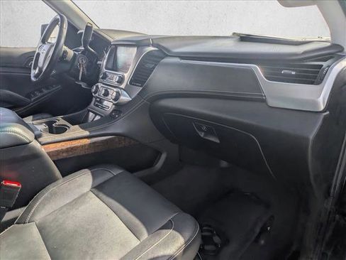 Used 2020 Chevrolet Tahoe LT AWD/4WD image 20