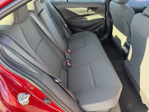 New 2026 Toyota Corolla LE image 5