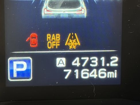 Used 2020 Subaru Ascent Limited w/ Popular Package #2A image 5