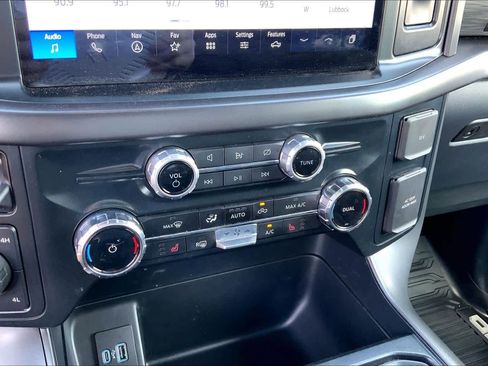 Certified 2024 Ford F150 XLT w/ Equipment Group 302A MID AWD/4WD image 34