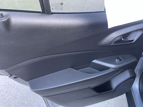 Used 2025 Chevrolet Trax ACTIV w/ Driver Confidence Package image 12