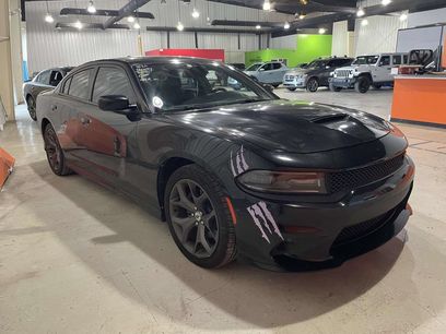 Used 2018 Dodge Charger SXT Plus w/ Quick Order Package 29J