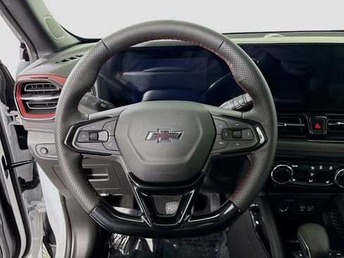 New 2026 Chevrolet TrailBlazer RS w/ Convenience Package image 11