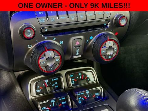 Used 2011 Chevrolet Camaro LT w/ RS Package image 15