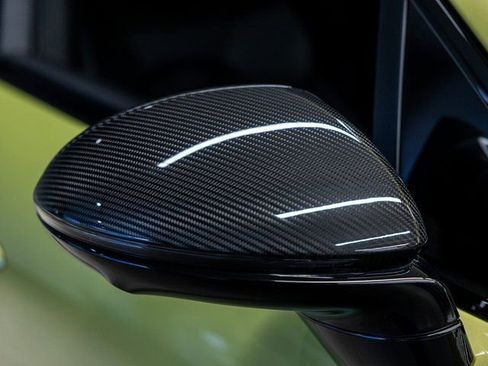 Certified 2024 Porsche Cayenne Turbo GT image 15