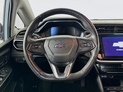 Used 2022 Chevrolet Bolt LT image 18