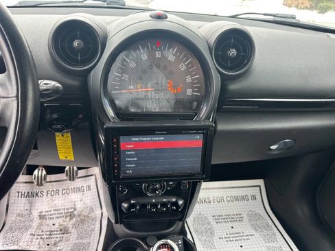 Used 2014 MINI Cooper Paceman John Cooper Works image 15