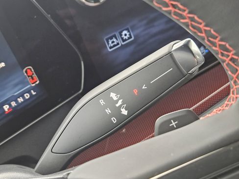 Certified 2024 Chevrolet Traverse RS image 29