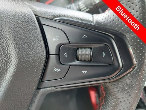 Used 2023 Chevrolet TrailBlazer RS AWD/4WD image 26