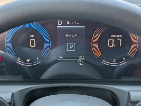 New 2026 Hyundai Santa Cruz SEL FWD image 22