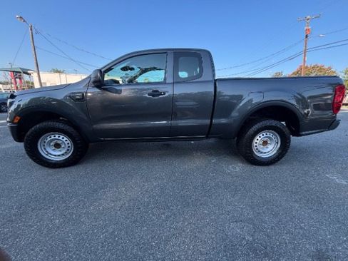 Used 2019 Ford Ranger XL RWD image 5