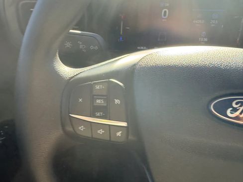 Used 2025 Ford Maverick XLT w/ Black Appearance Package AWD/4WD image 14