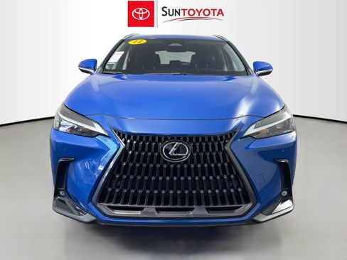 Used 2022 Lexus NX 350 AWD image 10