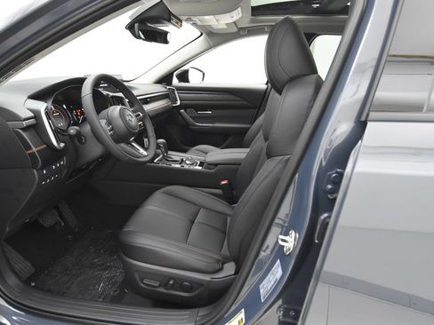 New 2026 MAZDA CX-50 AWD 2.5 S image 22