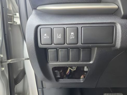 Used 2022 Mitsubishi Eclipse Cross SE image 18