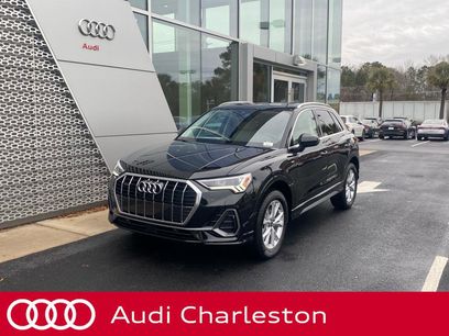 New 2025 Audi Q3 2.0T Premium