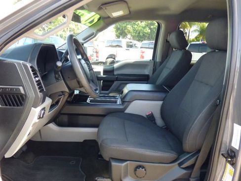 Used 2020 Ford F150 XL w/ Equipment Group 101A Mid AWD/4WD image 22