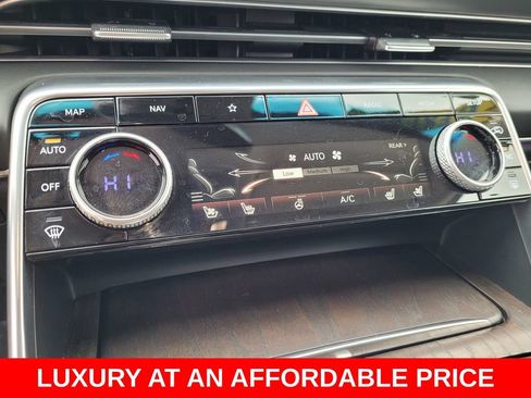 Used 2024 Genesis GV80 3.5T AWD/4WD image 23