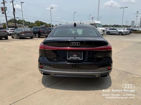 Used 2025 Audi A5 2.0T Premium w/ Convenience Package AWD/4WD image 7
