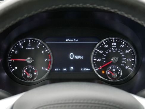 Used 2022 Kia Telluride SX w/ SX Prestige Package AWD/4WD image 20
