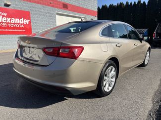 Used 2024 Chevrolet Malibu LT FWD video 3