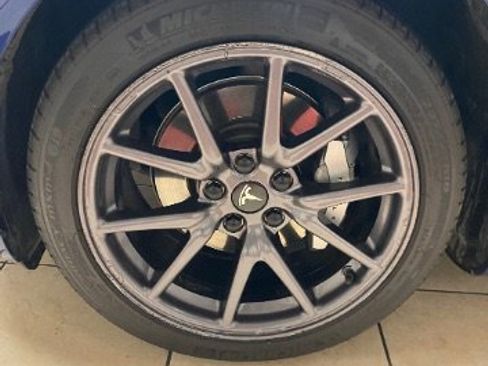 Used 2019 Tesla Model 3 Long Range RWD image 27