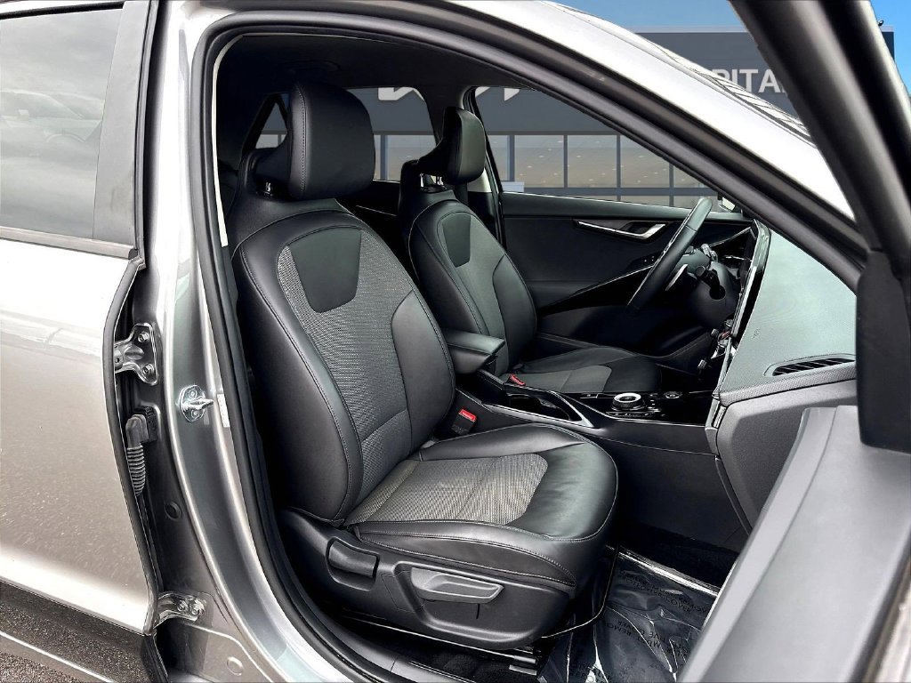 Used 2023 Kia Niro Wind w/ Wind Preserve Package FWD image 33