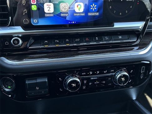 Used 2026 GMC Sierra 1500 Elevation w/ Elevation Premium Package image 23