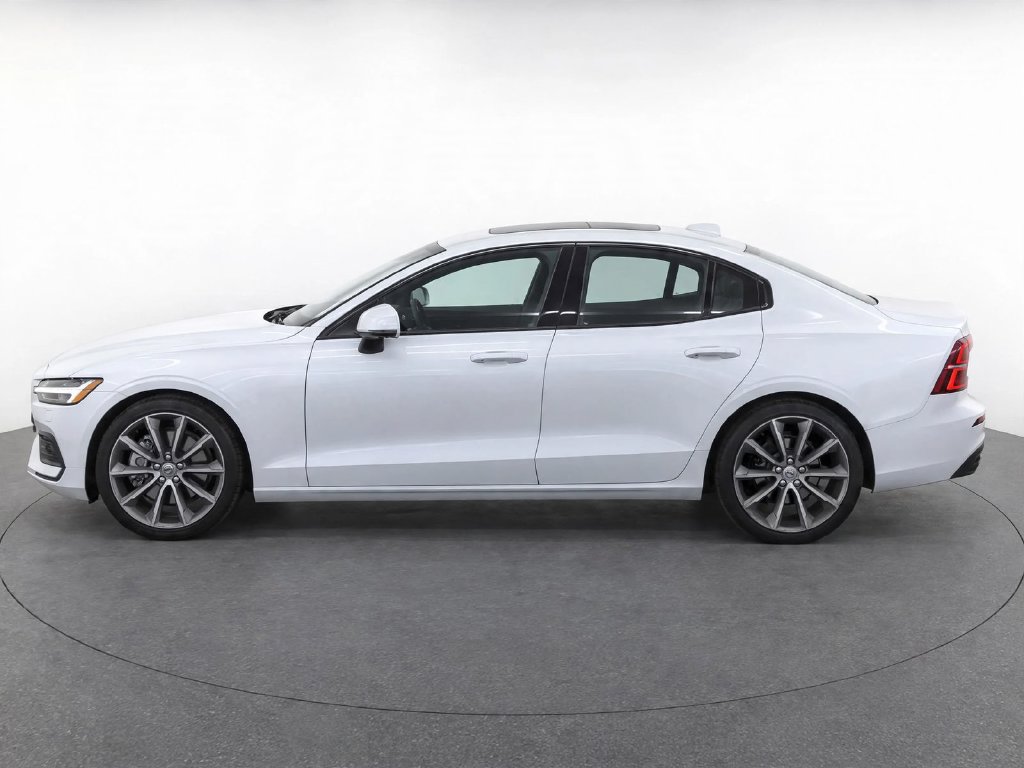 Used 2019 Volvo S60 T5 Momentum w/ Multimedia Package FWD image 6