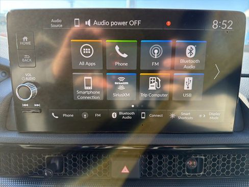 Used 2023 Honda CR-V EX-L image 42