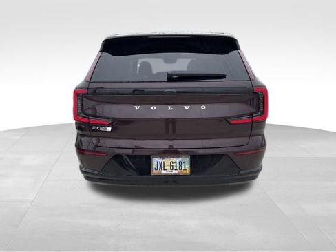 New 2025 Volvo EX90 Ultra image 6