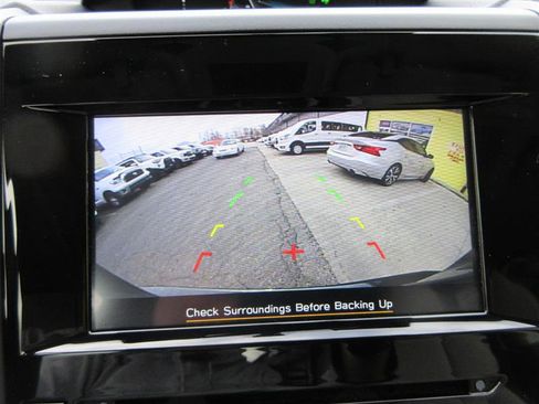 Used 2023 Subaru Forester Premium image 20