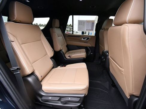 Used 2021 Chevrolet Tahoe Premier image 37