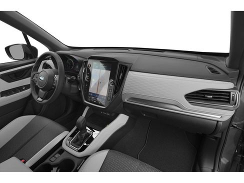 New 2025 Subaru Forester Premium image 11