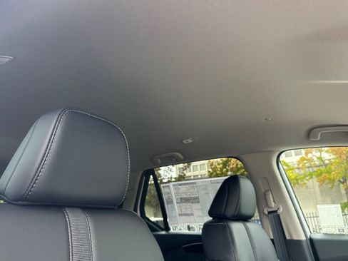 New 2026 Honda Passport RTL image 14