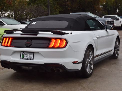 Used 2023 Ford Mustang GT Premium w/ Equipment Group 401A image 8