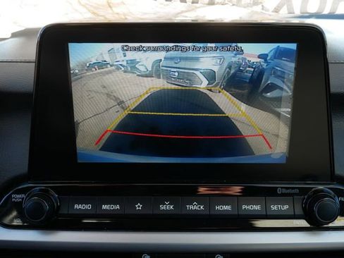 Used 2020 Kia Forte LXS image 29