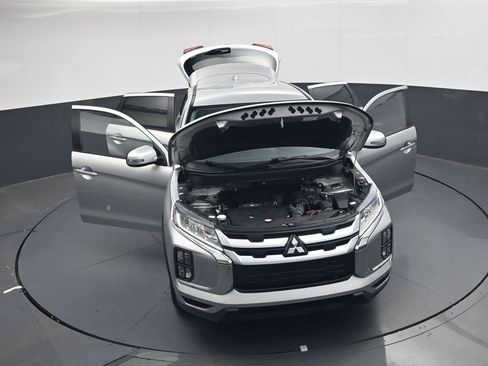 Used 2024 Mitsubishi Outlander Sport AWD image 41
