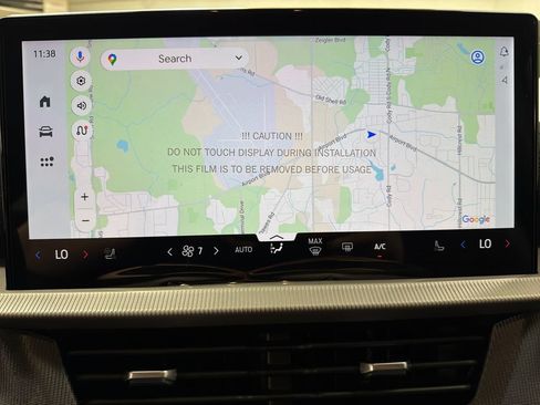 New 2026 Ford Explorer ST-Line w/ ST-Line Street Pack RWD image 24