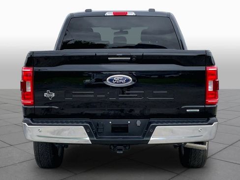 Used 2023 Ford F150 XLT w/ Equipment Group 302A High image 5