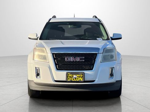Used 2011 GMC Terrain SLE w/ Convenience Package image 6