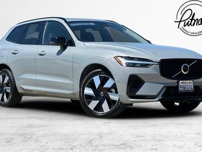 Certified 2024 Volvo XC60 T8 Plus w/ Protection Package Premier